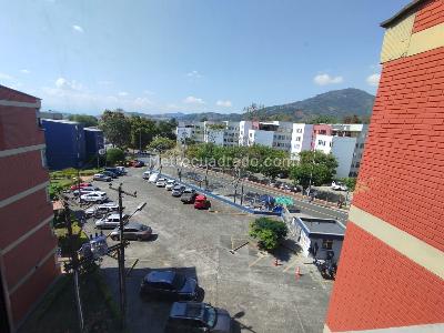Apartamento de 3 alcobas en venta en Comuna El Jardin/Avenida Sur, Pereira, 86 m² · foto 17 de 18