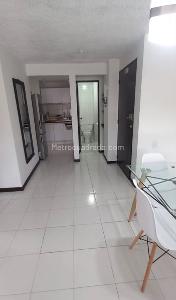 Apartamento de 2 alcobas en venta en Belmonte Bajo, Pereira, 68 m² · foto 4 de 9