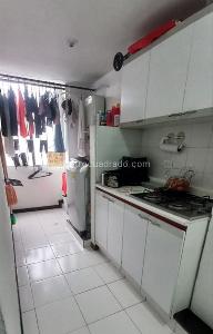 Apartamento de 2 alcobas en venta en Belmonte Bajo, Pereira, 68 m² · foto 6 de 9