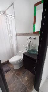 Apartamento de 2 alcobas en venta en Belmonte Bajo, Pereira, 68 m² · foto 7 de 9