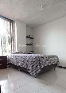 Apartamento de 2 alcobas en venta en Belmonte Bajo, Pereira, 68 m² · foto 8 de 9