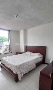 Apartamento de 2 alcobas en venta en Belmonte Bajo, Pereira, 68 m² · foto 9 de 9