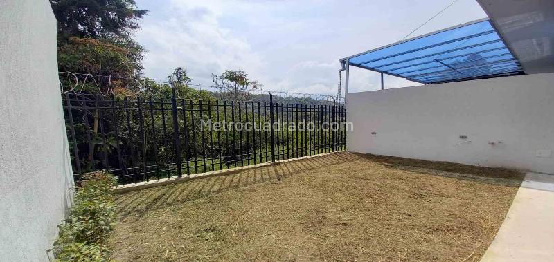 Casa – Manizales, La Estrella, Palogrande - Vista 4