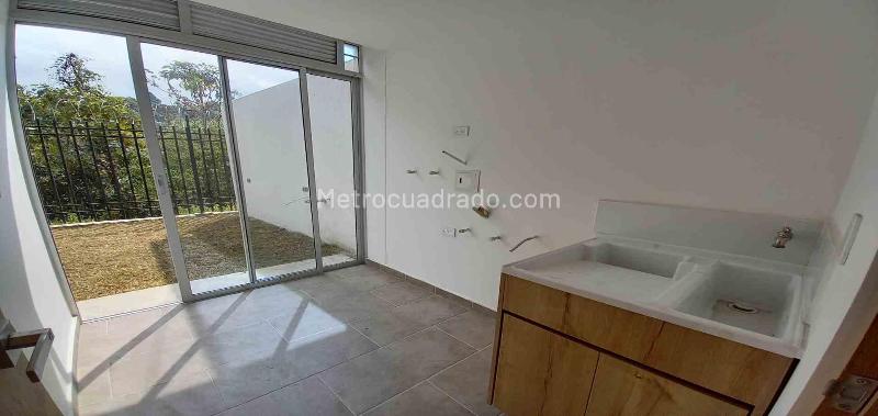Casa – Manizales, La Estrella, Palogrande - Más