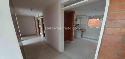 Apartamento de 3 alcobas en venta en Campohermoso, Manizales, 62 m² · foto 6 de 16