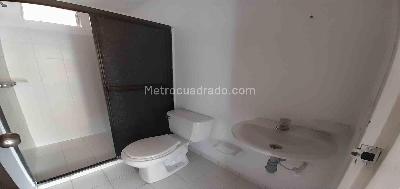 Apartamento de 3 alcobas en venta en Campohermoso, Manizales, 62 m² · foto 7 de 16