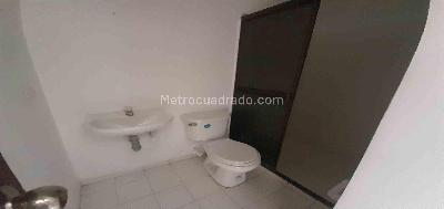 Apartamento de 3 alcobas en venta en Campohermoso, Manizales, 62 m² · foto 11 de 16