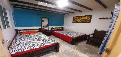 Casa en venta en Castilla, Manizales · foto 13 de 20