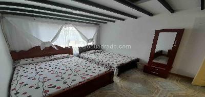 Casa en venta en Castilla, Manizales · foto 20 de 20