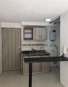 Apartamento en venta en Pinares, Pereira · foto 9 de 10
