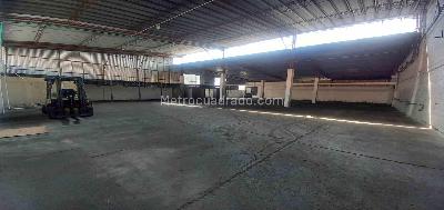 Bodega en Arriendo, Malteria, Manizales