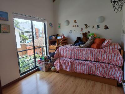 Casa en venta en Palermo, Manizales · foto 7 de 20