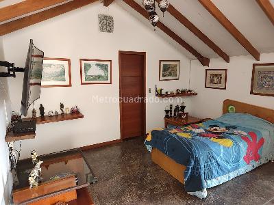 Casa en venta en Palermo, Manizales · foto 9 de 20