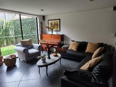 Casa en venta en Palermo, Manizales · foto 13 de 20