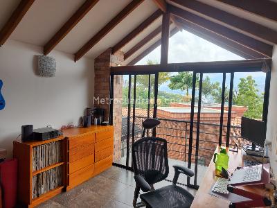 Casa en venta en Palermo, Manizales · foto 17 de 20