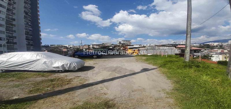 Lote en Venta, Cervantes, Manizales - Vista 2