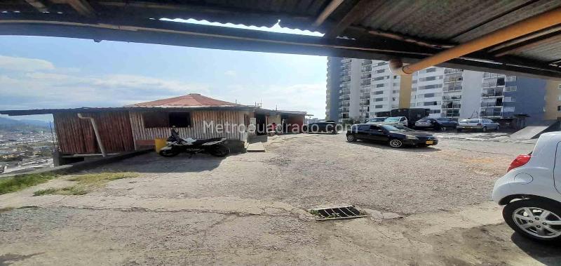 Lote en Venta, Cervantes, Manizales - Vista 3