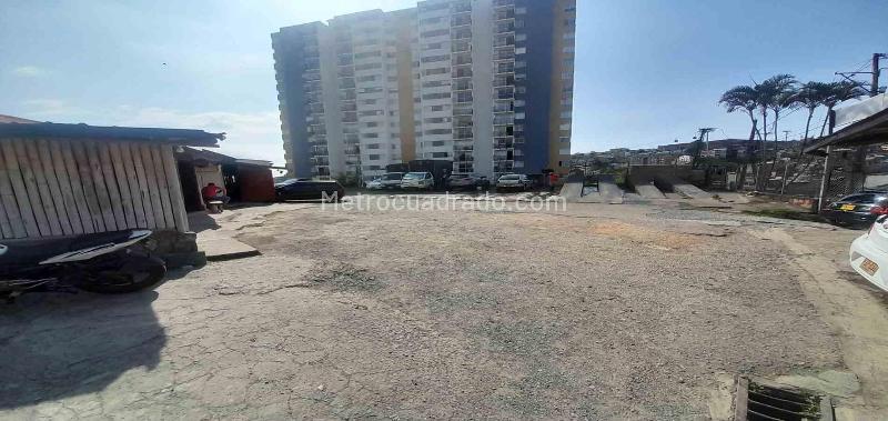 Lote en Venta, Cervantes, Manizales - Vista 4
