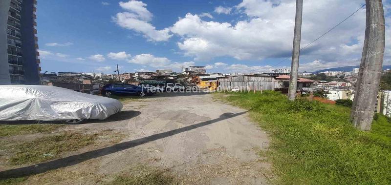 Lote en Venta, Cervantes, Manizales - Vista 5