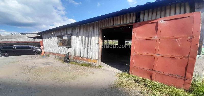 Lote en Venta, Cervantes, Manizales - Más
