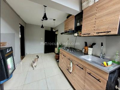 Apartamento en venta en Avenida 30 De Agosto, Pereira · foto 15 de 20