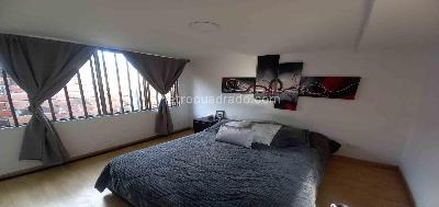 Casa de 5 alcobas en venta en Santos, Manizales, 160 m² · foto 3 de 20