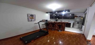 Casa de 5 alcobas en venta en Santos, Manizales, 160 m² · foto 9 de 20