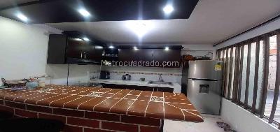 Casa de 5 alcobas en venta en Santos, Manizales, 160 m² · foto 14 de 20
