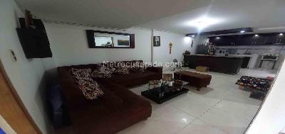 Casa de 5 alcobas en venta en Santos, Manizales, 160 m² · foto 17 de 20