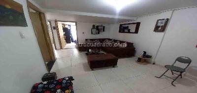 Casa de 5 alcobas en venta en Santos, Manizales, 160 m² · foto 19 de 20