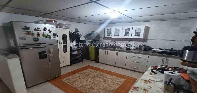 Casa de 4 alcobas en venta en El Recreo, Armenia, 140 m² · foto 7 de 16