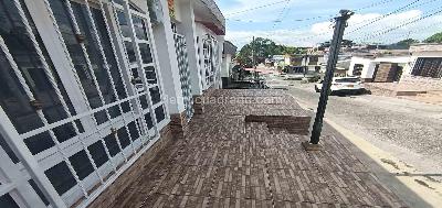 Casa de 4 alcobas en venta en El Recreo, Armenia, 140 m² · foto 15 de 16