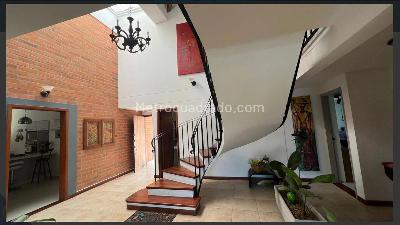 Casa de 3 alcobas en venta en Cerritos, Pereira, 430 m² · foto 4 de 20