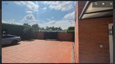 Casa de 3 alcobas en venta en Cerritos, Pereira, 430 m² · foto 8 de 20