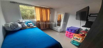 Apartamento de 3 alcobas en venta en La Arboleda, Manizales, 90 m² · foto 4 de 20