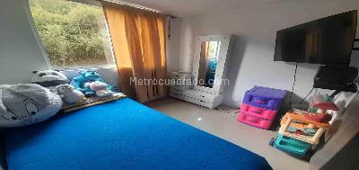 Apartamento de 3 alcobas en venta en La Arboleda, Manizales, 90 m² · foto 5 de 20