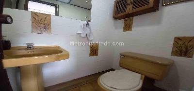 Apartamento de 3 alcobas en venta en La Arboleda, Manizales, 90 m² · foto 6 de 20