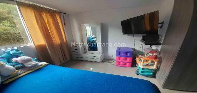 Apartamento de 3 alcobas en venta en La Arboleda, Manizales, 90 m² · foto 7 de 20