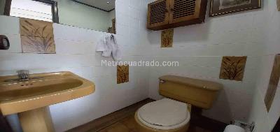 Apartamento de 3 alcobas en venta en La Arboleda, Manizales, 90 m² · foto 8 de 20