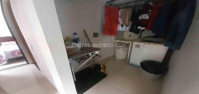 Apartamento de 3 alcobas en venta en La Arboleda, Manizales, 90 m² · foto 12 de 20