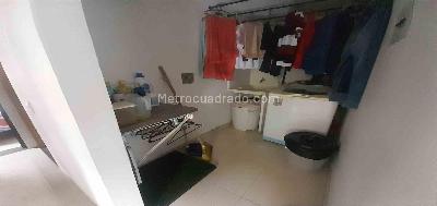 Apartamento de 3 alcobas en venta en La Arboleda, Manizales, 90 m² · foto 14 de 20