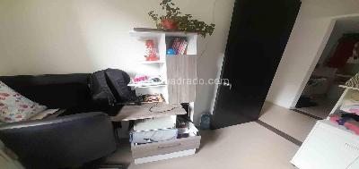 Apartamento de 3 alcobas en venta en La Arboleda, Manizales, 90 m² · foto 17 de 20