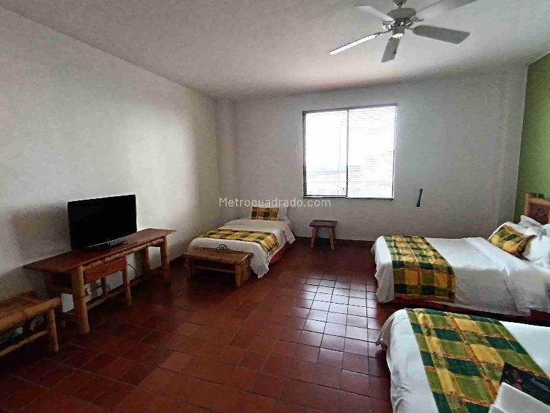 Oficina en Arriendo, Fundadores, Armenia - Widok 2