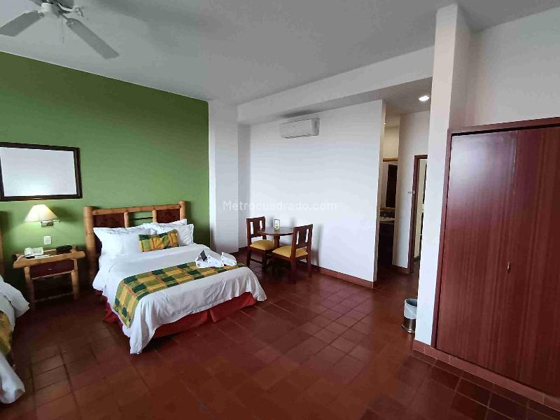 Oficina en Arriendo, Fundadores, Armenia - Widok 5
