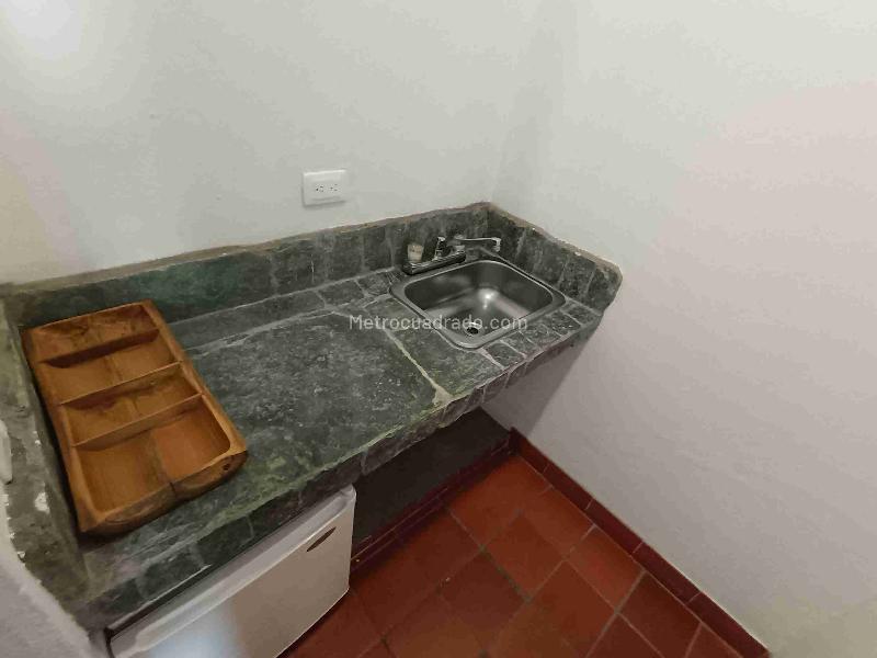 Oficina en Arriendo, Fundadores, Armenia - Więcej
