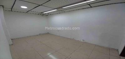 Oficina en Arriendo, Centro, Manizales