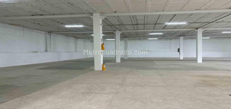 Bodega en Arriendo, Alto Tablazo, Manizales - Widok 6