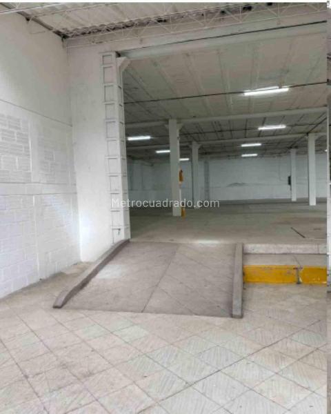 Bodega en Arriendo, Alto Tablazo, Manizales - Więcej