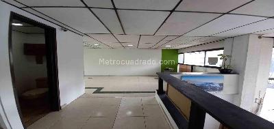 Office for rent in Centro, Manizales