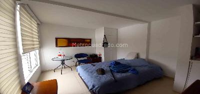 Apartamento en venta en Los Rosales, Manizales · foto 20 de 20